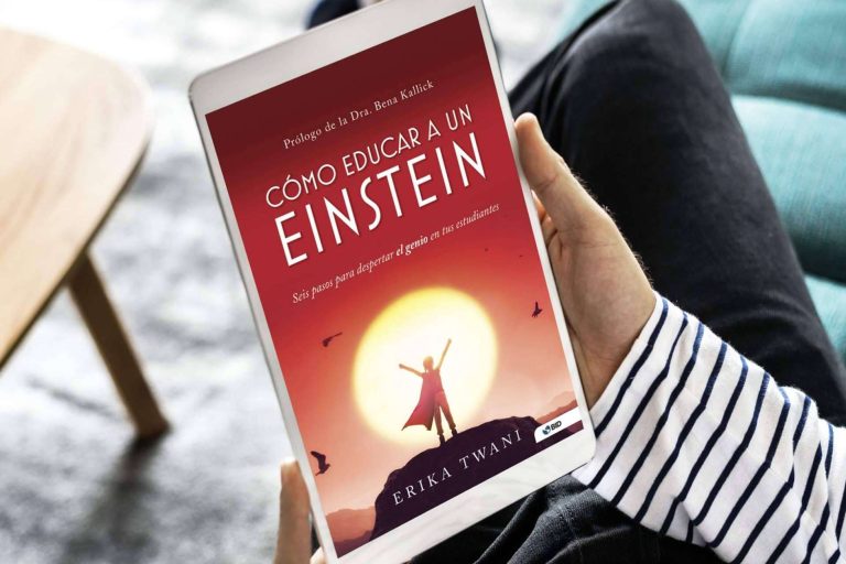 El modelo que está cambiando la educación en los Estados Unidos en la era de la Inteligencia Artificial, la Educación Relacional