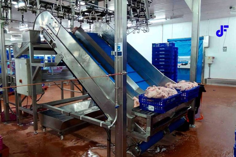 Las ventajas de las cintas transportadoras de banda