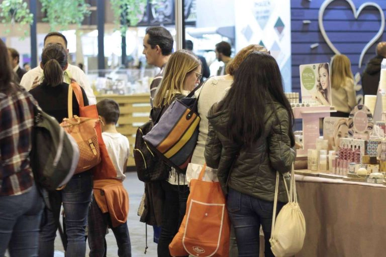 La insurrección 'bio' llega a Madrid con BioCultura