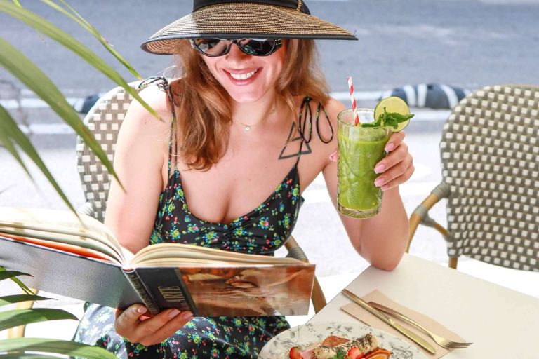 The Florentine, un buen brunch en Barcelona