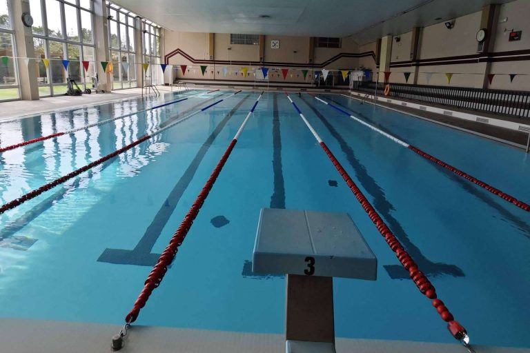 PoolTiger reduce la necesidad de utilizar el cloro en las piscinas