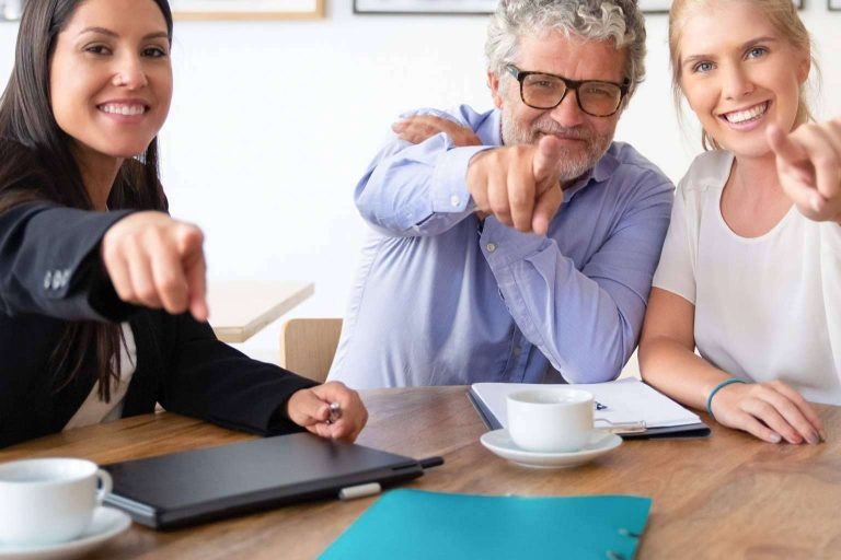 Entrevista con Julio Ortega CEO de la plataforma Yo tengo Abogado