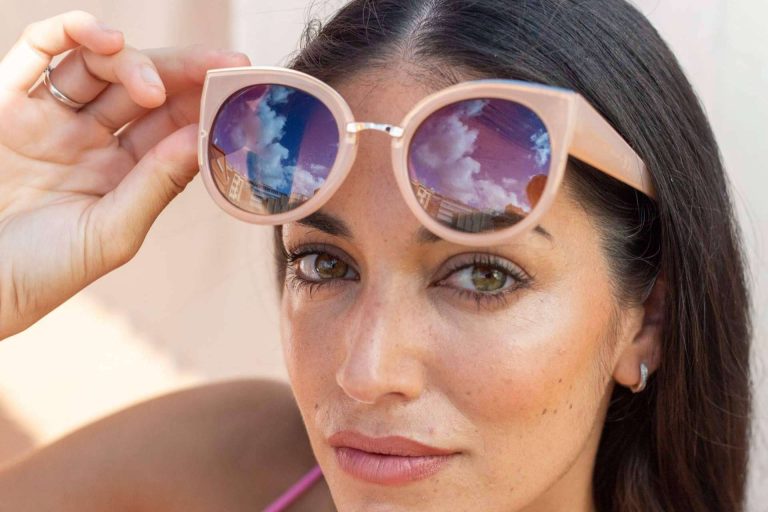 Colección de gafas de sol de Charly Therapy