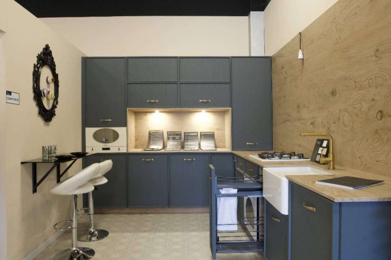 Sacar el máximo partido a las encimeras de cocina de aglomerado gracias a los expertos de Maderas Gámez