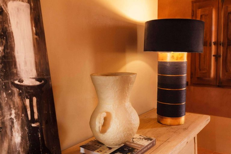 Ofelia ayuda a crear espacios con personalidad con la decoración de hogar