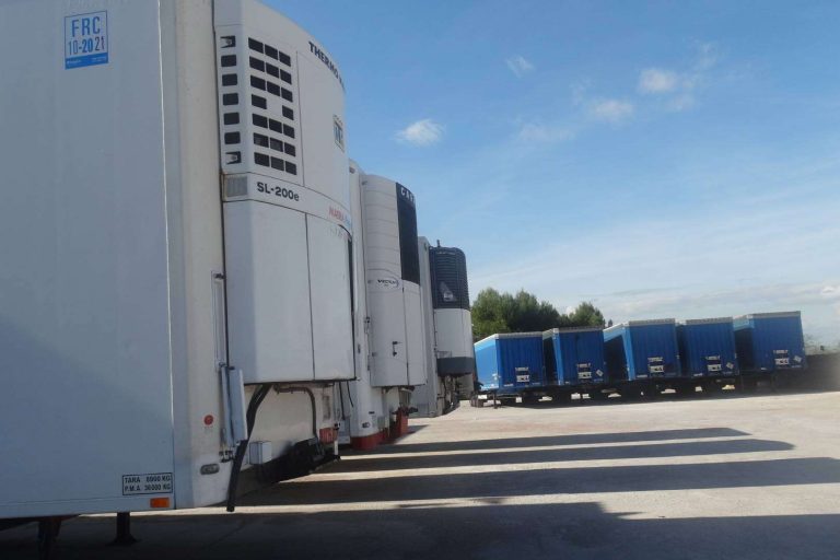 Alicotrans, la cooperativa diferente