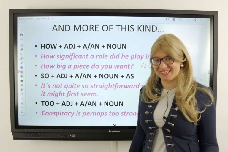 Oxford Test of English Practice Tests B1, B2, C1 online y en pdf. Prepararse para el éxito con Alex Bell