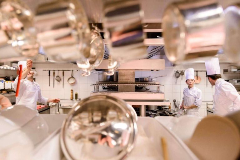 Cómo reducir el desperdicio alimentario en la hostelería