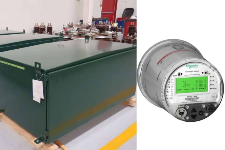 iTepeyac dispone de suministro de soluciones en medición eléctrica