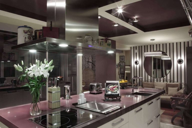 Todo lo que puede aportar un decorador de interiores en un hogar, de la mano de Estudio RYD