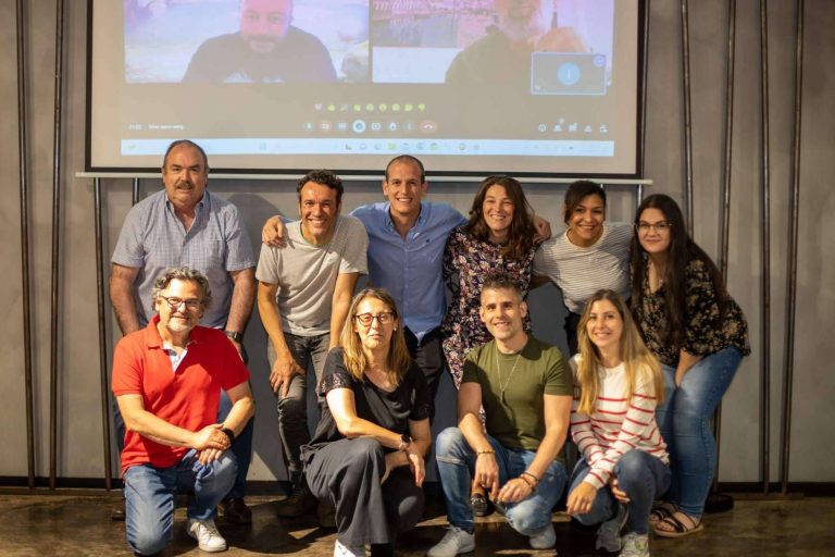 Aprender inglés en menos de 48 horas ya es posible con el método revolucionario de un zaragozano