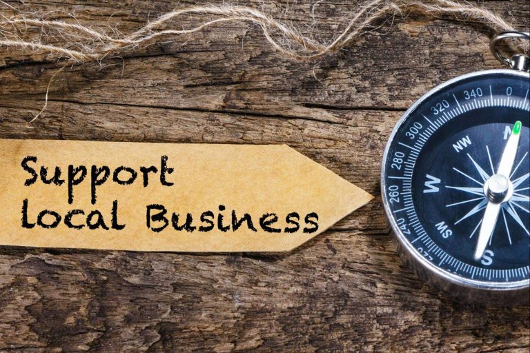 Servicios profesionales para autónomos locales y pymes, con Consultax