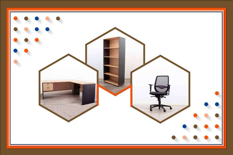 Mercaoficina, buenos precios en muebles para una oficina