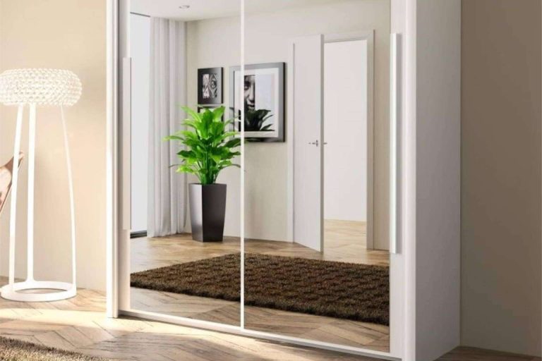 Un hogar bien organizado con los armarios Conforama