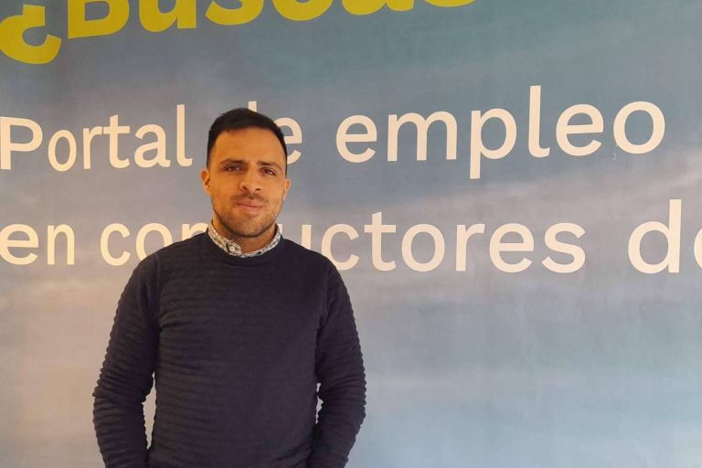 El trabajo en el sector logístico, entrevista a TDRJOBS