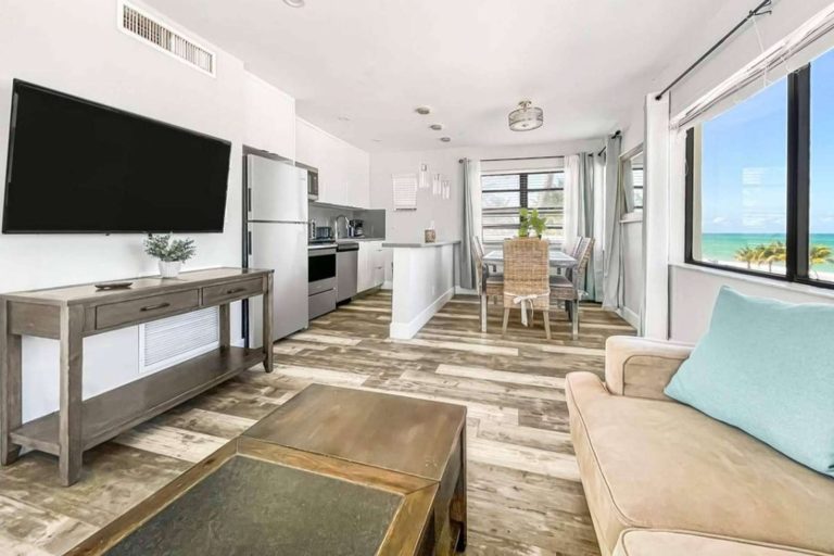 Hollywood Beach Hotels ofrece estancias relajantes en Hollywood Beach, Florida