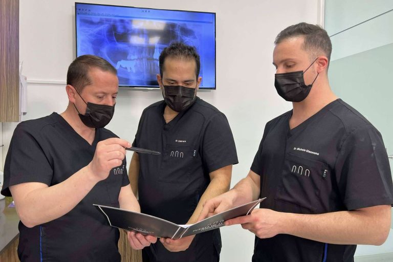 Una clínica odontológica internacional en el centro de Madrid, Puerta de Alcalá