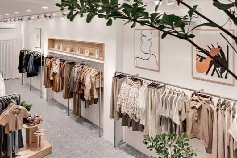 ¿Por qué 1Best Outlet afirma que comprar en un outlet ayuda al ecosistema?