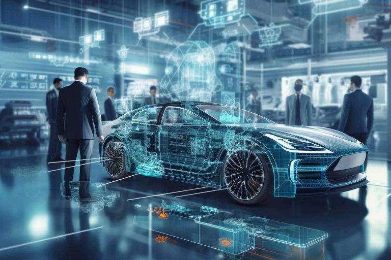 Conecta Wireless, seleccionada por la multinacional alemana HUF para desplegar Automatización Robótica de Procesos (RPA), caso de éxito