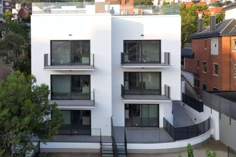 Pujadó Soler Arquitectura sobre las obras nuevas vs. reformas