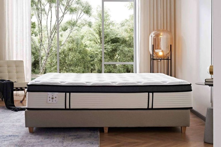 Las camas Drimzen que transformarán el dormitorio; aprovechar el Black Friday para lograr un diseño innovador