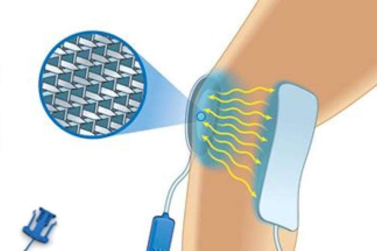 Fisioterapia para el alivio del dolor sin opiáceos, de la mano de Biowave Spain