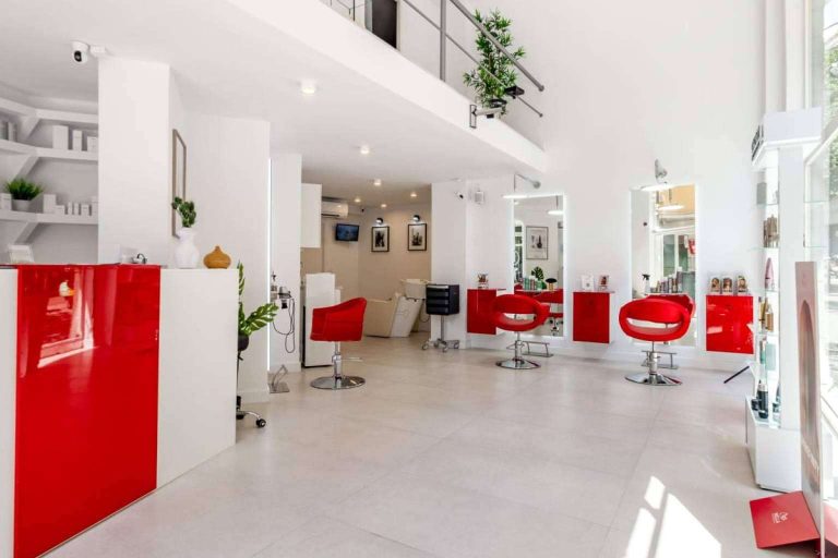 Las Heroínas dispone de formaciones y servicios de estética con calidad