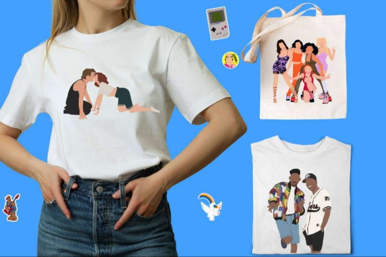 El catálogo de regalos originales para Navidad de Peach Pit