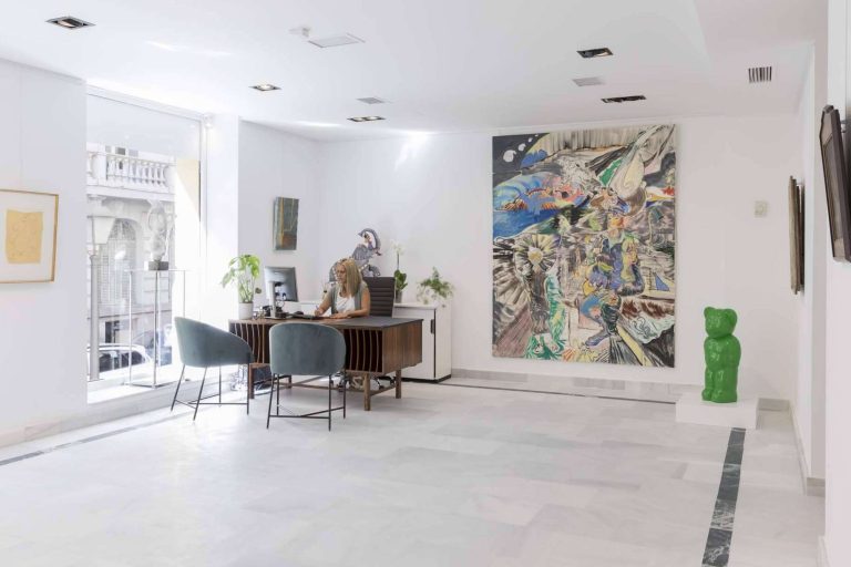 Setdart ofrece subastas online de coleccionismo artístico y de objetos de valor