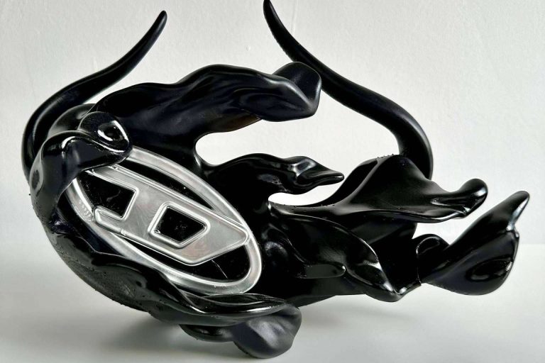 Las redes sociales y el diseñador Gabrielo Alex