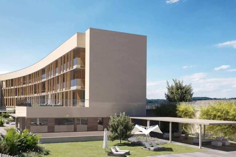 Cohousing Olivar Plaza, una comunidad colaborativa y sostenible en el tiempo