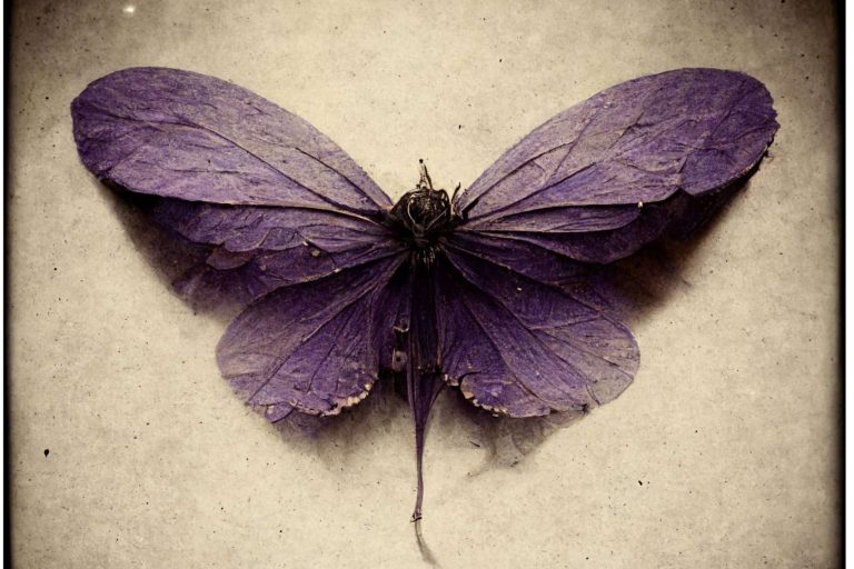 'Transformación', la colección de Antonio Sánchez Castro que representa el ciclo de la vida