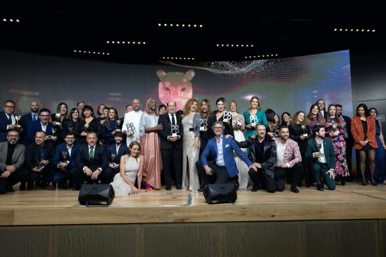 Ya está disponible el plazo de inscripción para los Luxury Awards 2023