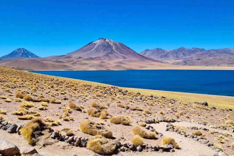 Visitar el deserto do Atacama gracias a las recomendaciones de Viagens e Caminhos