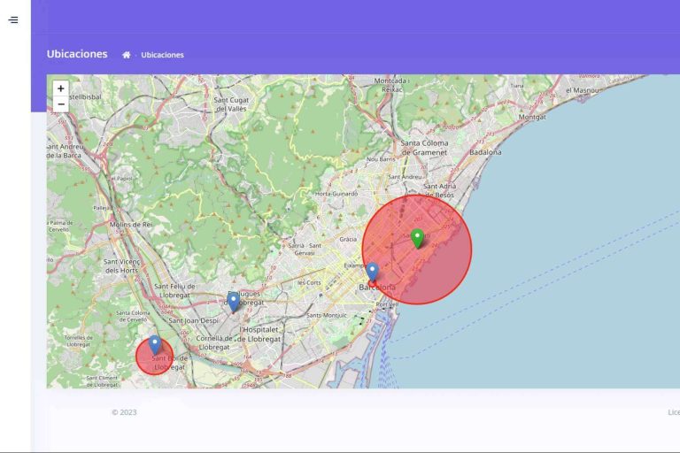 Gestión de actividades laborales con la ayuda de WorkmapGo