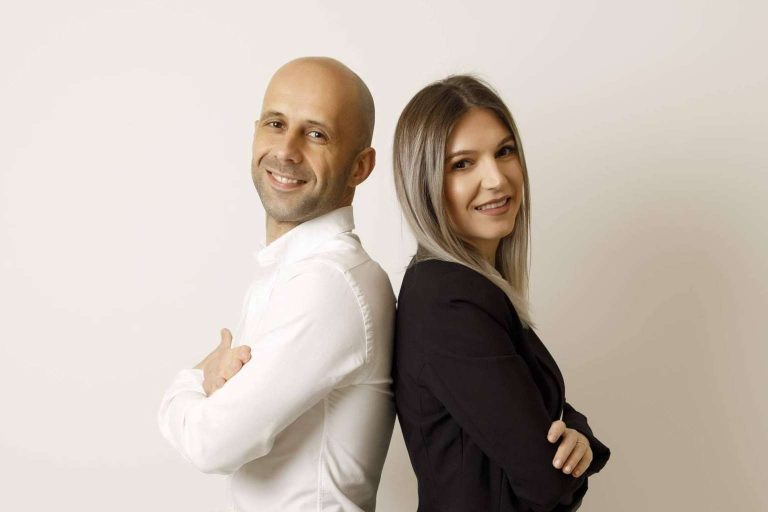 Poner en marcha una academia online con la agencia Emil Web