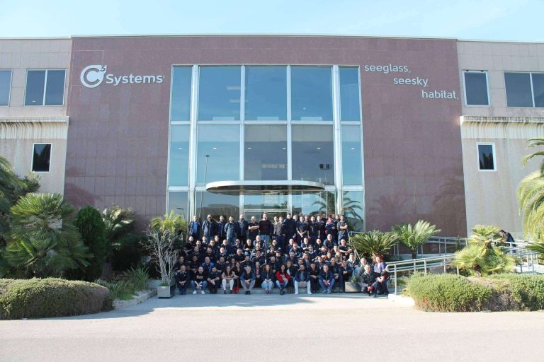 C3 Systems logra el sello CEPYME 500 2023