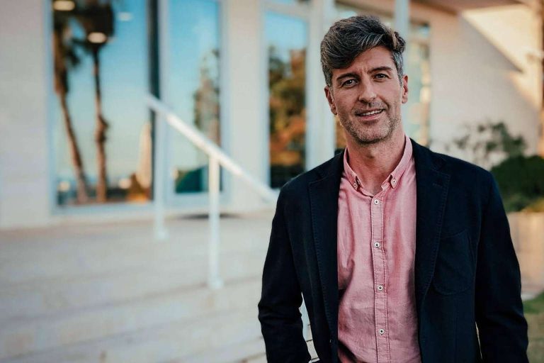 Albert Sauqué del Grupo Dimoteca, entrevista