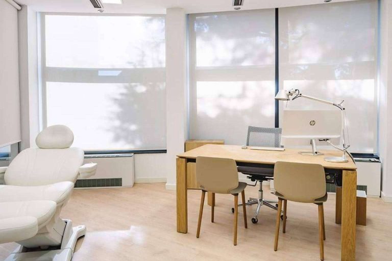 Diagnóstico capilar a través de la inteligencia artificial