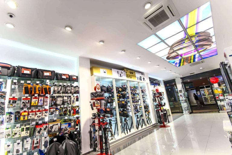 Capturar la acción con las cámaras de acción Insta360 en Duke Fotografía