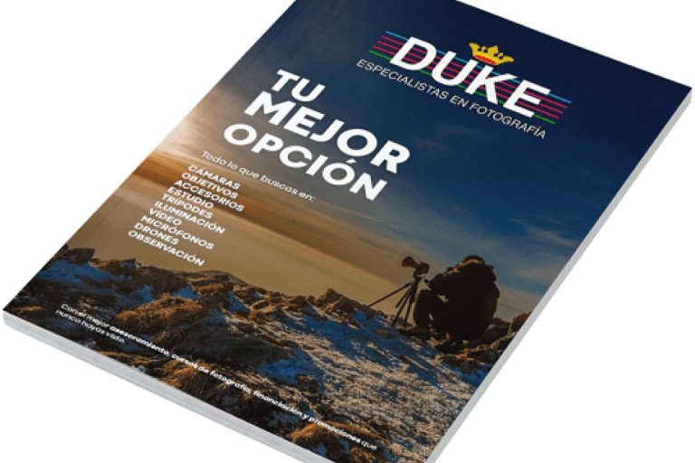 Telescopios, microscopios y prismáticos de Levenhuk para todos en Duke Fotografía