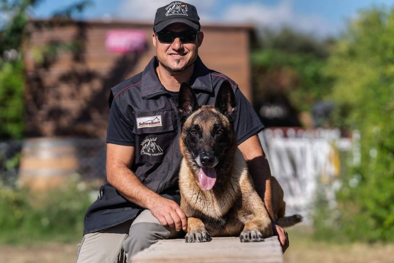 Monte Ida, la solución para disfrutar de unas vacaciones ideales acompañados de las mascotas