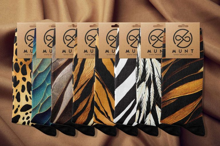 El Black Friday en MUNT; rebajas de hasta el 20 % en todos los artículos