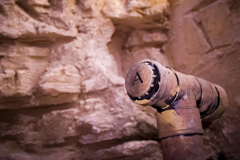 Influx Escape Games, un increíble escape room Madrid