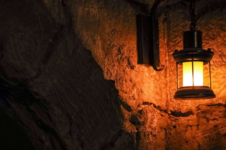 Influx Escape Games, un escape room Madrid con una ambientación espectacular