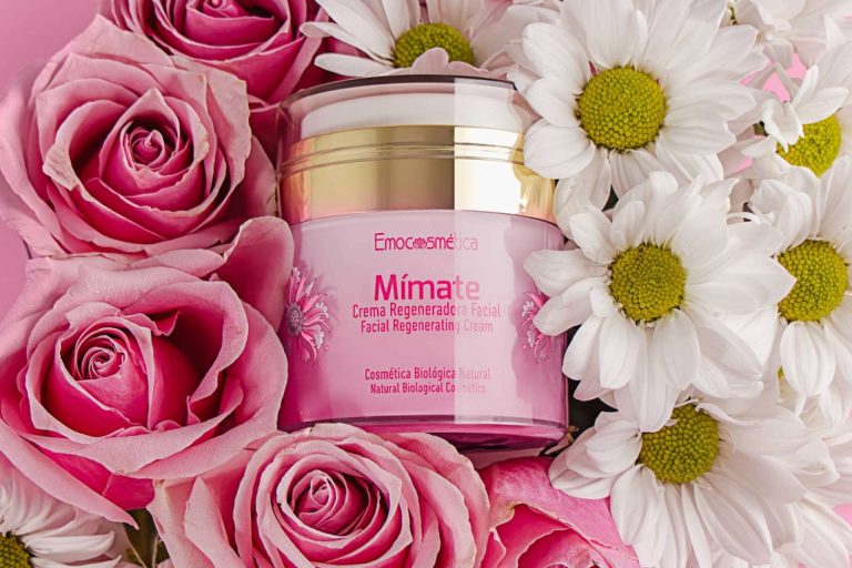 Todo lo que ofrece Emocosmética; una marca en cosmética emocional pionera