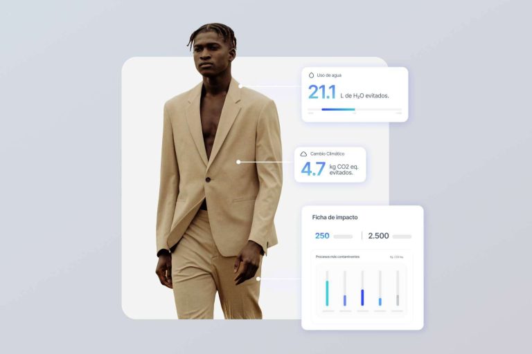 Transformando empresas a través de la comunicación de su impacto ambiental con Dcycle