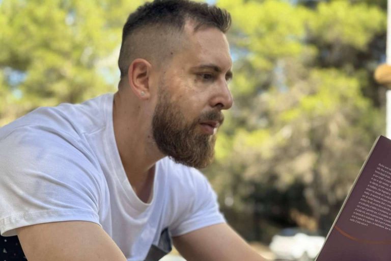 Las personas pueden encontrar su máximo potencial a través del libro ‘El éxito está en ti’ de Antonio Revelles Moreno