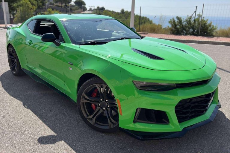 Vehículos de importación de segunda mano para los fanáticos del motor, 66 Garage