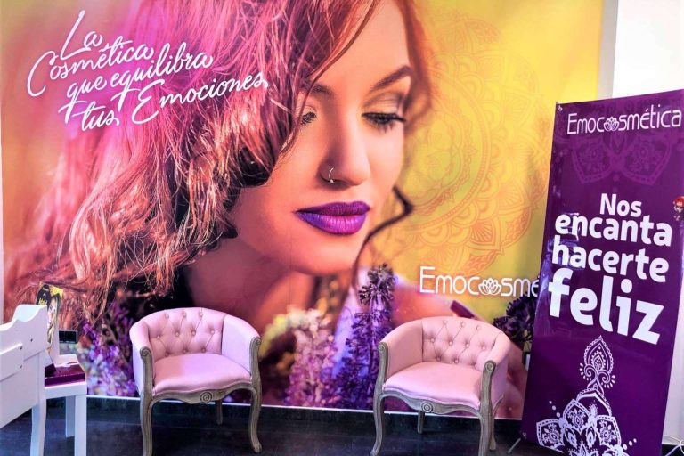 Innovación laboral en Sevilla con Emocosmética